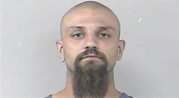 Douglas Slifer, - St. Lucie County, FL 